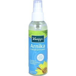 Kneipp Arnika Franzbranntwein, 150 ML – PZN 11579078