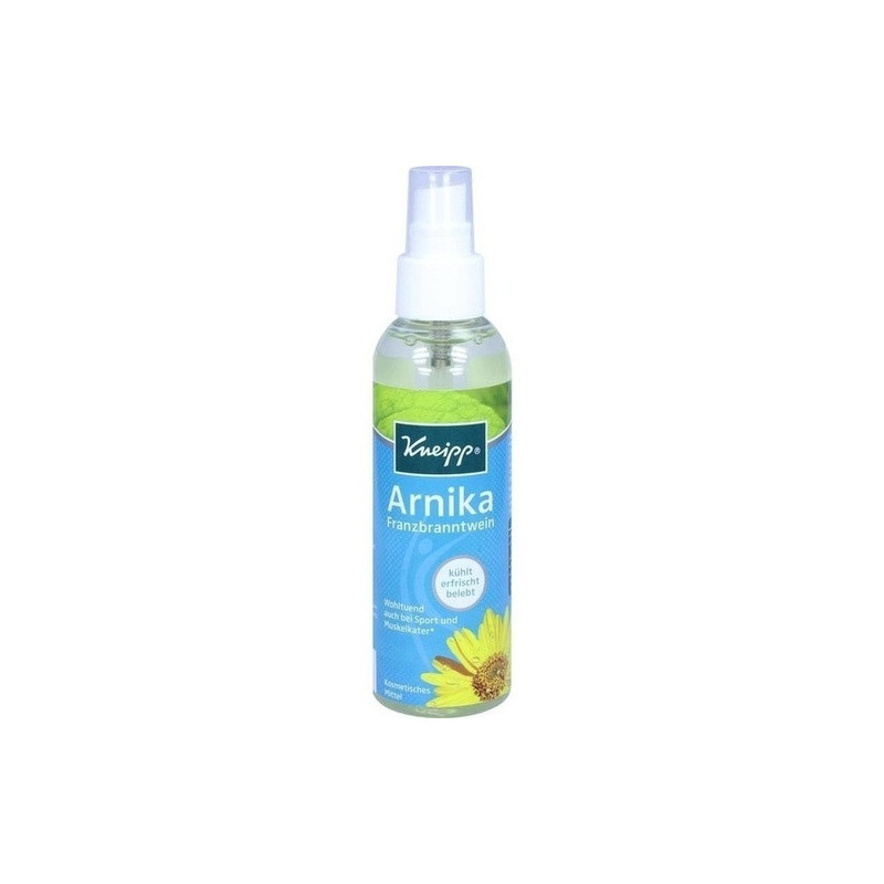 Kneipp Arnika Franzbranntwein, 150 ML – PZN 11579078