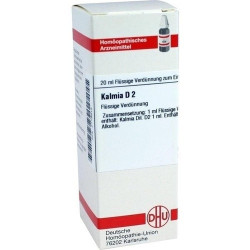 KALMIA D 2, 20 ML – PZN 2118912
