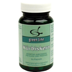 Kürbiskern, 60 ST – PZN 7749474