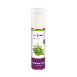 Kopfwohl ROLL ON, 10 ML – PZN 457662