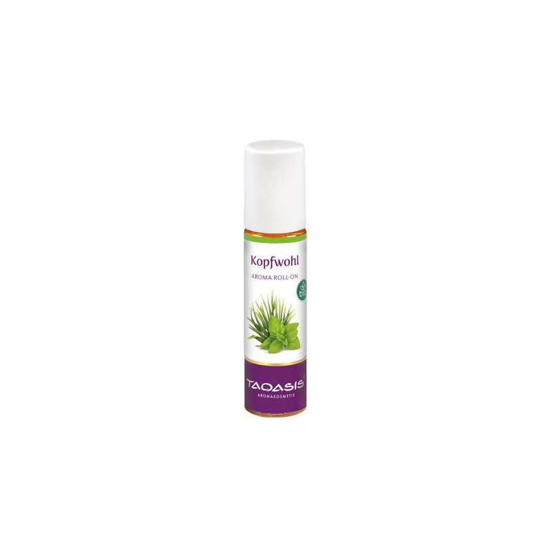 Kopfwohl ROLL ON, 10 ML – PZN 457662