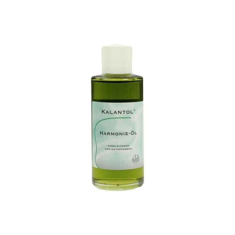 Kalantol Harmonie-Öl, 100 ML – PZN 4042900