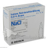 KOCHSALZ 0.9% ISOTON, 10X10 ML – PZN 808630