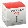 One Touch Vita Teststreifen, 100 ST – PZN 125888