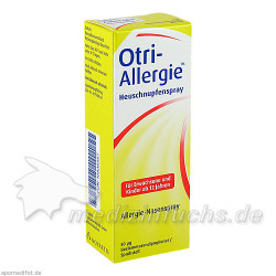 OTRI-Allergie Heuschnupfenspray, 10 ML – PZN 10836567