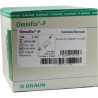 OMNIFIX F Duo 25Gx5/8 Latexfrei, 100X1 ML – PZN 569912