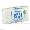 Original Pflanzenoel Arztseife Sensitive, 100 G – PZN 253072