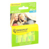 Ohropax mini soft Schaumstoff Stöpsel (10 stk) – PZN 10795383