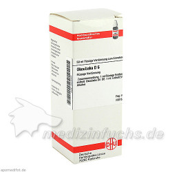 OKOUBAKA D 6, 50 ML – PZN 2928485