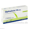 Ophtalmin N sine, 20X0.5 ML – PZN 275412
