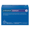 Orthomol nemuri Granulat (15 stk) – PZN 11693992