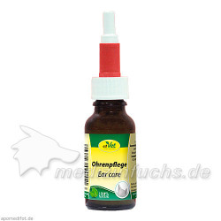 Ohrenpflege vet, 20 ML – PZN 2490959
