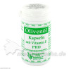 Olivenöl Kapseln, 90 ST – PZN 2847060