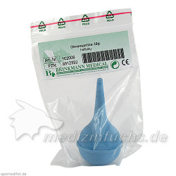 Ohrenspritze 30g, 1 ST – PZN 6912392