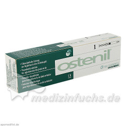 OSTENIL 20mg, 1X2 ML – PZN 8761939