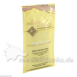 Oshibori Wellness die fernöstliche Entspannungstra, 1 ST – PZN 66973