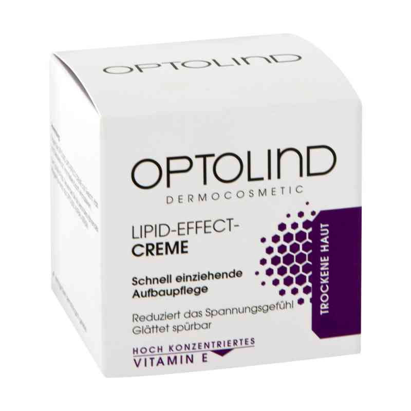 Optolind Lipid Effect Creme (50 ml) – PZN 4963238
