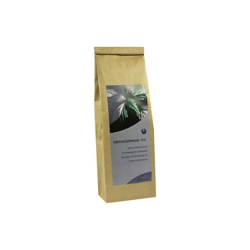 Orthosophonblättertee, 100 G – PZN 430278