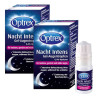 Optrex Nacht Intens Gel-augentropen 0,4 Hyaluron (2x10 ml) – PZN 8100005