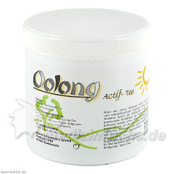 Oolong Actif Formosa Tee, 130 G – PZN 1427054