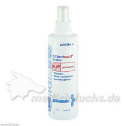Octenisept mit Sprühpumpe, 250 ML – PZN 4830483