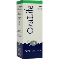 OraLife, 30 ML – PZN 8804755