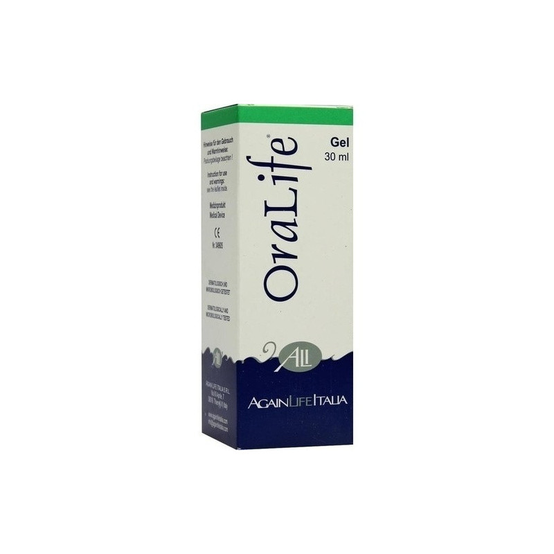 OraLife, 30 ML – PZN 8804755