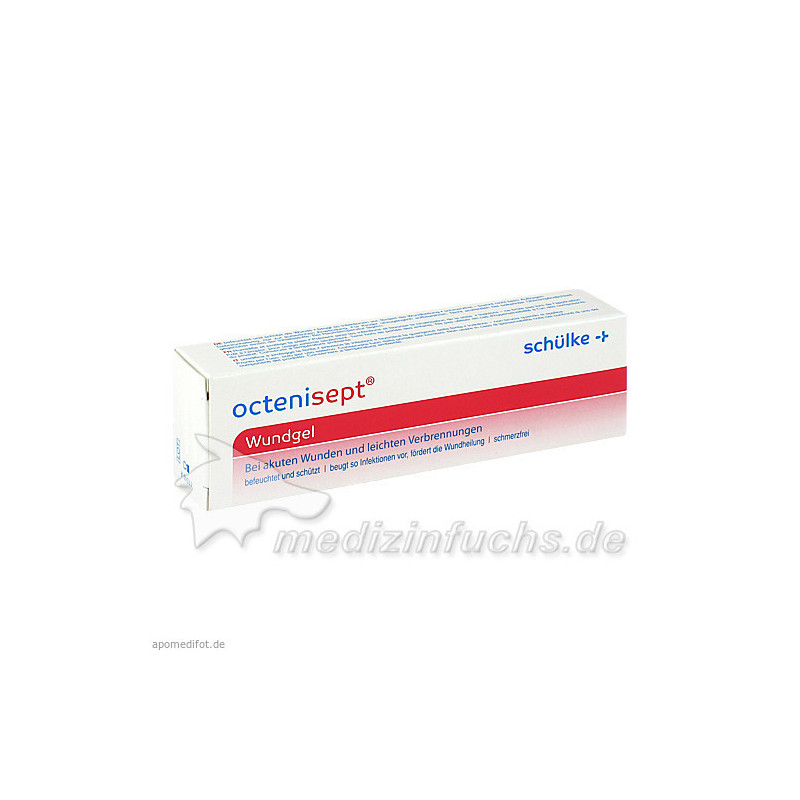 Octenisept Wundgel, 20 ML – PZN 7317711