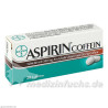 Aspirin Coffein, 20 ST – PZN 5461711
