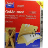 OsMo-med AG Wundpflaster steril 15cmx15cm, 10 ST – PZN 9300809