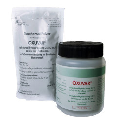 OXUVAR L, 500 ML – PZN 4961831
