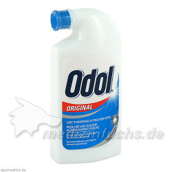 ODOL Mundwasser Original, 125 ML – PZN 9634456