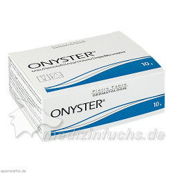 ONYSTER Nagelset, 1 ST – PZN 6729328