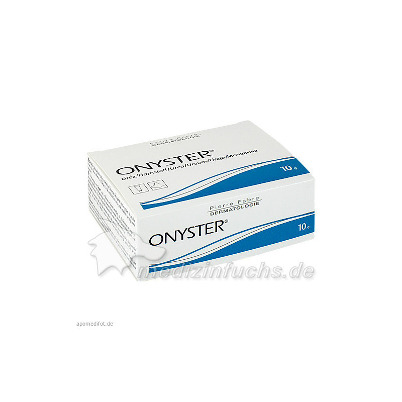 ONYSTER Nagelset, 1 ST – PZN 6729328