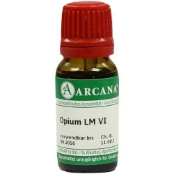 Opium LM 6, 10 ML – PZN 6921652