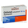 Orlistat-ratiopharm 60 mg Hartkapseln, 42 ST – PZN 8845398