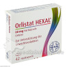 Orlistat HEXAL 60mg Hartkapseln, 42 ST – PZN 8951953