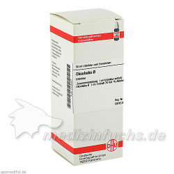 OKOUBAKA URT D 1, 50 ML – PZN 2125007