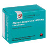 Alpha-Lipogamma 600mg (60 stk) – PZN 10109123