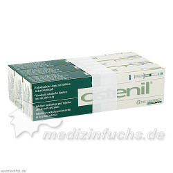 OSTENIL 20mg, 3X2 ML – PZN 8896935