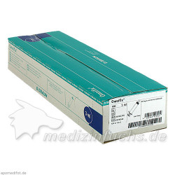 Omnifix Solo Luer Spritzen, 100X3 ML – PZN 6715622