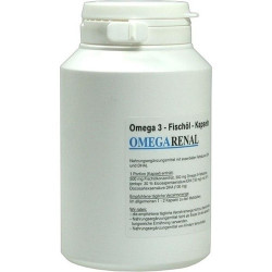 OMEGARENAL, 200 ST – PZN 450298