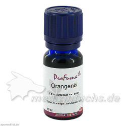 Orangenöl ProFuma Caelo HV-Packung, 10 ML – PZN 7111903
