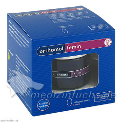 ORTHOMOL FEMIN, 60 ST – PZN 1298993