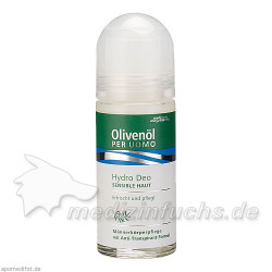 Olivenöl Per Uomo Hydro Deo, 50 ML – PZN 433934