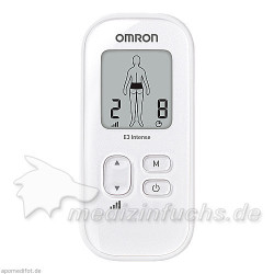 OMRON E3 Intense Tens Gerät, 1 ST – PZN 11133589