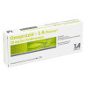Omeprazol-1A Pharma 20mg bei Sodbrennen (7 stk) – PZN 6439501