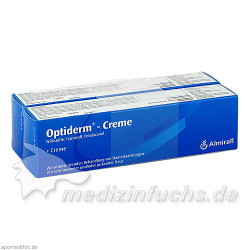 OPTIDERM, 100 G – PZN 2030583