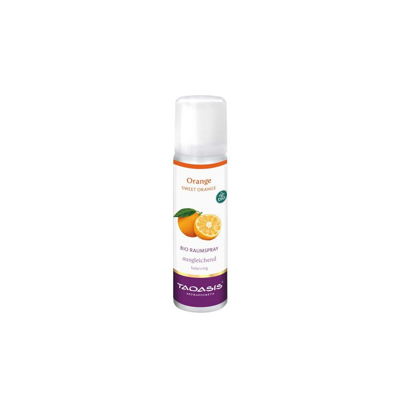 Orange Raumspray, 50 ML – PZN 2203457